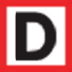 Logo Doucet Machineries, Inc.