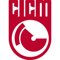 Logo Colegio de Ingenieros Civiles de Mexico A.C.