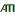 Logo PT AT Indonesia