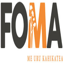 Logo The Federation of Maori Authorities, Inc.