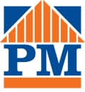 Logo Patrick Morin, Inc.