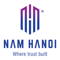 Logo Ha Noi South Housing & Urban Development Corp.