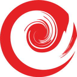 Logo École Nationale de Cirque