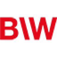 Logo Bahrain Investment Wharf WLL
