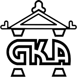 Logo PT Gapura Kencana Abadi