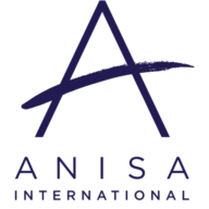 Logo Anisa International, Inc.