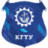 Logo Kaliningrad State Technical University