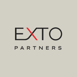 Logo Exto Partners Pty Ltd.