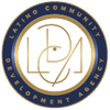 Logo Latino Community Development Agency
