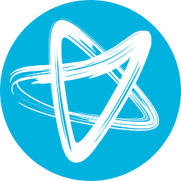 Logo The Shooting Star Children's Hospice