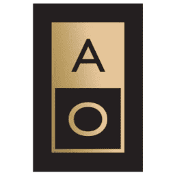 Logo Alpha Omega Winery LLC