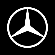 Logo Mercedes-Benz Finance KK