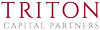 Logo Triton Capital Partners Ltd.