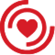 Logo World Heart Federation