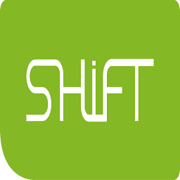 Logo Shift Solutions (Pvt) Ltd.