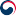 Logo South Korea Ministry of Justice
