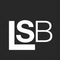 Logo The Legal Services Board