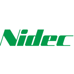 Logo Nidec Vietnam Corp.