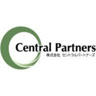 Logo CentralPartners, Inc.