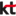 Logo ktcs Corp.