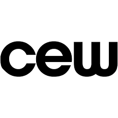 Logo Cosmetic Executive Women Foundation