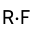 Logo Robert Fox Ltd.