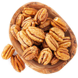 Logo National Pecan Shellers Association, Inc.