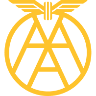 Logo Australian Automobile Association