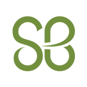 Logo St. Baldrick's Foundation