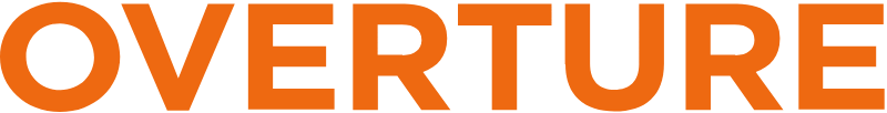 Logo Overture LLC