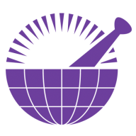 Logo The Commonwealth Pharmaceutical Association