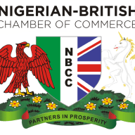 Logo The Nigerian-British Chamber of Commerce