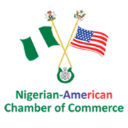 Logo Nigerian-American Chamber of Commerce