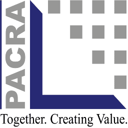 Logo Pakistan Credit Rating Agency Ltd.