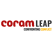 Logo Leap Confronting Conflict