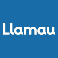 Logo Llamau Ltd.