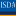 Logo ISDA /London/