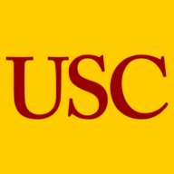 Logo USC Lusk Center for Real Estate