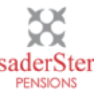 Logo CrusaderSterling Pensions Ltd.