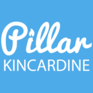Logo Pillar Projects Ltd.
