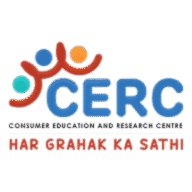 Logo Consumer Education & Research Centre