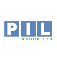 Logo PIL Group Ltd.