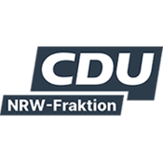 Logo CDU-Landtagsfraktion Nordrhein-Westfalen