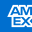 Logo American Express (Thai) Co., Ltd.