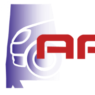 Logo Alabama Automotive Manufacturers Association