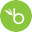 Logo Bamboo HR LLC
