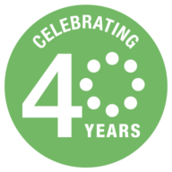 Logo The DuPage Community Foundation