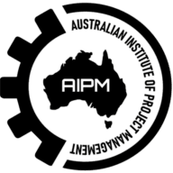 Logo The Australian Institute of Project Management