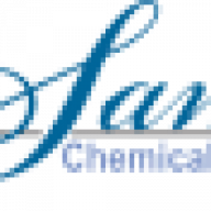 Logo Samuda Chemical Complex Ltd.