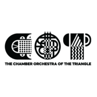 Logo The Chamber Orchestra of the Triangle